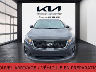 2019 Kia Sorento LX V6, JAMAIS ACCIDENTÉ, 7 PASSAGERS, AWD in Mirabel, Quebec - 5 - w320h240px