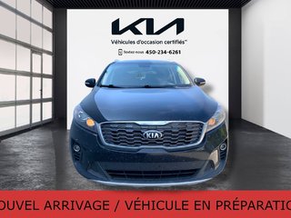Kia Sorento EX V6, CUIR, HITCH, 7 PASSAGERS, AWD 2019 à Mirabel, Québec - 4 - w320h240px