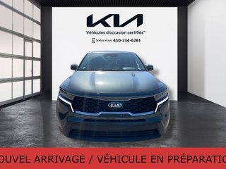 2021 Kia Sorento LX+, JAMAIS ACCIDENTÉ, 7 PASSAGERS, AWD, MAGS in Mirabel, Quebec - 5 - w320h240px