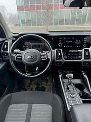 2021 Kia Sorento LX Premium, 7 PASSAGERS, AWD, VOLANT CHAUFFANT in Mirabel, Quebec - 3 - w320h240px
