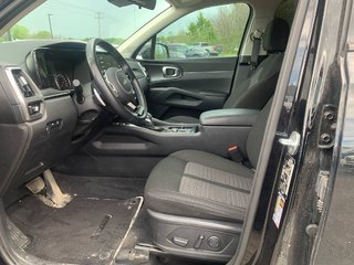 Kia Sorento X-Line, JAMAIS ACCIDENTÉ, 6 PASSAGERS, AWD 2022 à Mirabel, Québec - 6 - w320h240px