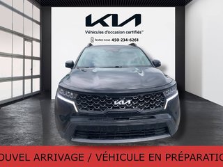 Kia Sorento X-Line, JAMAIS ACCIDENTÉ, 6 PASSAGERS, AWD 2022 à Mirabel, Québec - 4 - w320h240px
