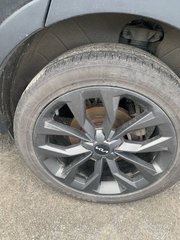 Kia Sorento X-Line, JAMAIS ACCIDENTÉ, 6 PASSAGERS, AWD 2022 à Mirabel, Québec - 5 - w320h240px