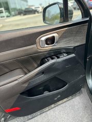 2022 Kia Sorento EX+, JAMAIS ACCIDENTÉ, CUIR, TOIT, 6 PASSAGERS in Mirabel, Quebec - 6 - w320h240px