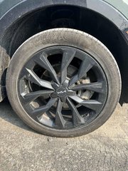 2022 Kia Sorento EX+, JAMAIS ACCIDENTÉ, CUIR, TOIT, 6 PASSAGERS in Mirabel, Quebec - 5 - w320h240px
