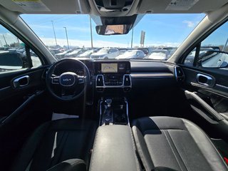 2022 Kia Sorento EX, JAMAIS ACCIDENTÉ, 6 PASSAGERS, CUIR, TOIT in Mirabel, Quebec - 4 - w320h240px