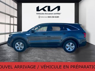 2022 Kia Sorento LX+, JAMAIS ACCIDENTÉ, 7 PASSAGERS, AWD, MAGS in Mirabel, Quebec - 3 - w320h240px
