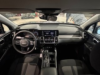 Kia Sorento LX+, JAMAIS ACCIDENTÉ, 7 PASSAGERS, AWD, MAGS 2023 à Mirabel, Québec - 4 - w320h240px