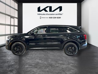 Kia Sorento LX+, JAMAIS ACCIDENTÉ, 7 PASSAGERS, AWD, MAGS 2023 à Mirabel, Québec - 3 - w320h240px
