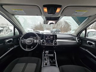 Kia Sorento X-Line, JAMAIS ACCIDENTÉ, AWD, 6 PASSAGERS 2023 à Mirabel, Québec - 3 - w320h240px