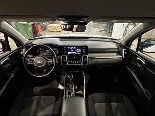 Kia Sorento X-Line, JAMAIS ACCIDENTÉ, AWD, 6 PASSAGERS 2023 à Mirabel, Québec - 4 - w320h240px