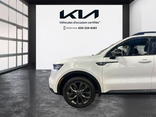 Kia Sorento X-Line, JAMAIS ACCIDENTÉ, AWD, 6 PASSAGERS 2023 à Mirabel, Québec - 6 - w320h240px