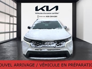 Kia Sorento X-Line, JAMAIS ACCIDENTÉ, AWD, 6 PASSAGERS 2023 à Mirabel, Québec - 5 - w320h240px