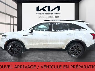 Kia Sorento X-Line, JAMAIS ACCIDENTÉ, AWD, 6 PASSAGERS 2023 à Mirabel, Québec - 4 - w320h240px