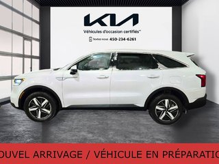 Kia Sorento LX+, JAMAIS ACCIDENTÉ, 7 PASSAGERS, AWD, MAGS 2023 à Mirabel, Québec - 5 - w320h240px