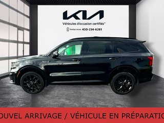 2023 Kia Sorento EX+,6 PASSAGERS, CUIR, TOIT OUVRANT, AWD in Mirabel, Quebec - 4 - w320h240px