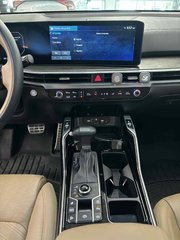 2024 Kia Sorento X-Line Limited, JAMAIS ACCIDENTÉ, CUIR BRUN, AWD in Mirabel, Quebec - 4 - w320h240px