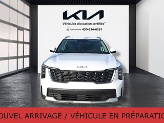 Kia Sorento LX, JAMAIS ACCIDENTÉ, 7 PASSAGERS, AWD 2024 à Mirabel, Québec - 5 - w320h240px
