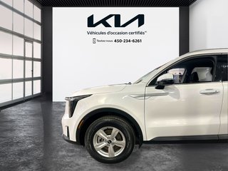 Kia Sorento LX, JAMAIS ACCIDENTÉ, 7 PASSAGERS, AWD 2024 à Mirabel, Québec - 6 - w320h240px