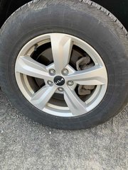 Kia Sorento LX, JAMAIS ACCIDENTÉ, 7 PASSAGERS, AWD 2024 à Mirabel, Québec - 6 - w320h240px