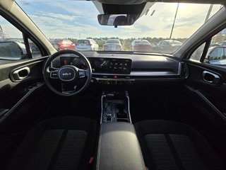 Kia Sorento LX, JAMAIS ACCIDENTÉ, 7 PASSAGERS, AWD 2024 à Mirabel, Québec - 4 - w320h240px