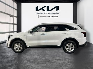 Kia Sorento LX, JAMAIS ACCIDENTÉ, 7 PASSAGERS, AWD 2024 à Mirabel, Québec - 4 - w320h240px