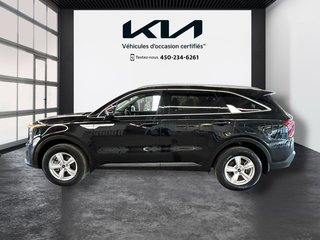 Kia Sorento LX, JAMAIS ACCIDENTÉ, 7 PASSAGERS, AWD 2024 à Mirabel, Québec - 4 - w320h240px
