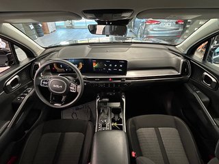 Kia Sorento LX, JAMAIS ACCIDENTÉ, 7 PASSAGERS, AWD 2024 à Mirabel, Québec - 3 - w320h240px
