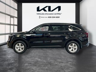 Kia Sorento LX, JAMAIS ACCIDENTÉ, 7 PASSAGERS, AWD, MAGS 2024 à Mirabel, Québec - 4 - w320h240px