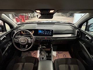 Kia Sorento LX, JAMAIS ACCIDENTÉ, 7 PASSAGERS, AWD, MAGS 2024 à Mirabel, Québec - 3 - w320h240px