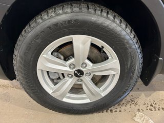 Kia Sorento LX, JAMAIS ACCIDENTÉ, 7 PASSAGERS, AWD, MAGS 2024 à Mirabel, Québec - 6 - w320h240px