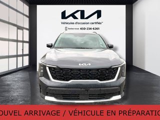 Kia Sorento LX, JAMAIS ACCIDENTÉ, 7 PASSAGERS, AWD, MAGS 2024 à Mirabel, Québec - 4 - w320h240px