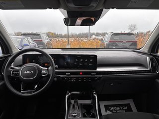 Kia Sorento LX, JAMAIS ACCIDENTÉ, AWD, 7 PASSAGERS, MAGS 2024 à Mirabel, Québec - 2 - w320h240px