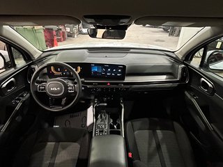 Kia Sorento LX, JAMAIS ACCIDENTÉ, AWD, 7 PASSAGERS, MAGS 2024 à Mirabel, Québec - 4 - w320h240px