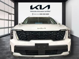 Kia Sorento LX, JAMAIS ACCIDENTÉ, AWD, 7 PASSAGERS, MAGS 2024 à Mirabel, Québec - 5 - w320h240px