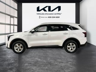 Kia Sorento LX, JAMAIS ACCIDENTÉ, AWD, 7 PASSAGERS, MAGS 2024 à Mirabel, Québec - 3 - w320h240px