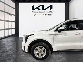 Kia Sorento LX, JAMAIS ACCIDENTÉ, AWD, 7 PASSAGERS, MAGS 2024 à Mirabel, Québec - 6 - w320h240px