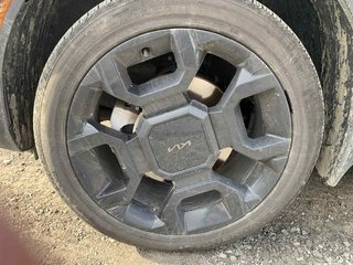 Kia Sorento X-LINE, JAMAIS ACCIDENTÉ, CUIR, AWD, HITCH, GPS 2025 à Mirabel, Québec - 5 - w320h240px