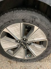 Kia SOUL EV EV Limited, CUIR, TOIT, GPS, MAGS 2020 à Mirabel, Québec - 4 - w320h240px