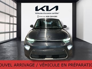 Kia SOUL EV EV Limited, CUIR, TOIT, GPS, MAGS 2020 à Mirabel, Québec - 5 - w320h240px