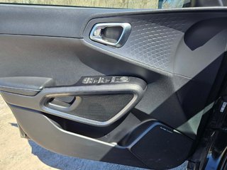 Kia Soul EV EV Limited, JAMAIS ACCIDENTÉ, CUIR, TOIT, GPS 2021 à Mirabel, Québec - 6 - w320h240px