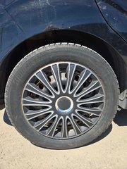 Kia Soul EV EV Limited, JAMAIS ACCIDENTÉ, CUIR, TOIT, GPS 2021 à Mirabel, Québec - 5 - w320h240px