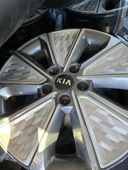 Kia Soul EV EV Limited, JAMAIS ACCIDENTÉ, CUIR, TOIT, GPS 2021 à Mirabel, Québec - 4 - w320h240px