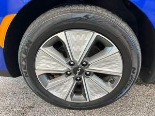 Kia SOUL EV EV Premium, JAMAIS ACCIDENTÉ, NAVIGATION 2022 à Mirabel, Québec - 6 - w320h240px