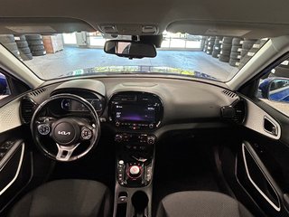 Kia SOUL EV EV Premium, JAMAIS ACCIDENTÉ, NAVIGATION 2022 à Mirabel, Québec - 3 - w320h240px