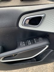 Kia SOUL EV EV Premium, JAMAIS ACCIDENTÉ, NAVIGATION 2022 à Mirabel, Québec - 6 - w320h240px