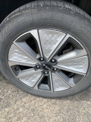 Kia SOUL EV EV Premium, JAMAIS ACCIDENTÉ, NAVIGATION 2022 à Mirabel, Québec - 5 - w320h240px