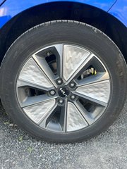 2023 Kia SOUL EV EV Limited, AUCUN ACCIDENT, 383 KM AUTONOMIE in Mirabel, Quebec - 6 - w320h240px
