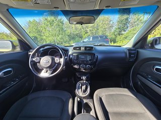 2017 Kia Soul EX, JAMAIS ACCIDENTÉ, SIÈGES CHAUFFANTS, MAGS in Mirabel, Quebec - 4 - w320h240px
