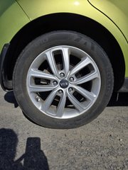 2017 Kia Soul EX, JAMAIS ACCIDENTÉ, SIÈGES CHAUFFANTS, MAGS in Mirabel, Quebec - 6 - w320h240px